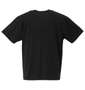 THRASHER 半袖Tシャツ ブラック: バックスタイル