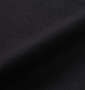 SY32 by SWEET YEARS ペイズリーボックスロゴ半袖Tシャツ ブラック: 生地拡大