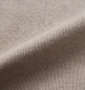 BEN DAVIS ミニゴリ刺繍半袖Tシャツ ベージュ: 生地拡大