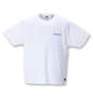 BEN DAVIS ブリッジゴリラ半袖Tシャツ ホワイト: