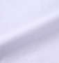 新日本プロレス グレート-O-カーン半袖Tシャツ ホワイト: 生地拡大