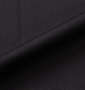 SRIXON カラーブロックプロモデル半袖シャツ ブラック: 生地拡大