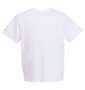 Columbia CSC Basic Logo™ショートスリーブTシャツ ホワイト: バックスタイル