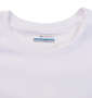 Columbia CSC Basic Logo™ショートスリーブTシャツ ホワイト: