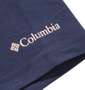 Columbia Men's Sun Trek™グラフィックショートスリーブTシャツ ダークマウンテン: 袖プリント