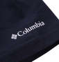 Columbia Men's Sun Trek™グラフィックショートスリーブTシャツ カレッジネイビー: 袖プリント