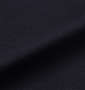 LE COQ SPORTIF ヘランカハイゲージニット長袖Tシャツ ネイビー: 生地拡大