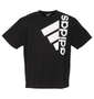 adidas BOS半袖Tシャツ ブラック: