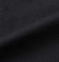 DRAGON BALL プリント半袖Tシャツ ブラック: 生地拡大
