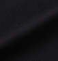 F.P.O EVANGELION ポケット付半袖Tシャツ ブラック(ASUKA): 生地拡大