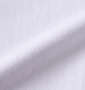 F.P.O EVANGELION 半袖Tシャツ ホワイト(仮称:アヤナミレイ): 生地拡大