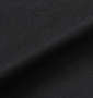 新日本プロレス L・I・J「camarada」半袖Tシャツ ブラック×ホワイト: 生地拡大