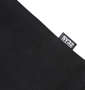 SY32 by SWEET YEARS エクスチェンジカルチョ半袖Tシャツ ブラック: ピスネーム