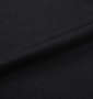 PUMA アクティブビッグロゴ半袖Tシャツ プーマブラック: 生地拡大