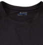 Columbia テックトレイルフロントグラフィックショートスリーブTシャツ ブラックヘザー: