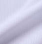 SRIXON 【香妻プロ共同開発】スリーブ配色ワッフルメッシュ半袖シャツ ホワイト: 生地拡大