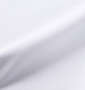 DESCENTE SUNSCREENミニ鹿の子FULL GRAPHIC半袖ポロシャツ ホワイト: 生地拡大