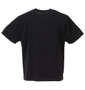 adidas BOSカモ半袖Tシャツ ブラック: バックスタイル