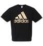 adidas BOS半袖Tシャツ ブラック