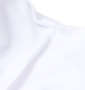 Mc.S.P 長袖Tシャツ ホワイト: 脇下消臭テープ