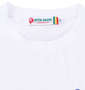 NESTA BRAND 天竺長袖Tシャツ ホワイト: