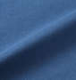 ONE PIECE エース半袖Tシャツ オリエンタルブルー: 生地拡大