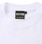 THRASHER 半袖Tシャツ ホワイト: