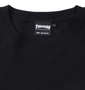 THRASHER 半袖Tシャツ ブラック: