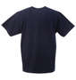 Fanatics PEPPER MILL半袖Tシャツ ネイビー: バックスタイル