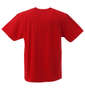 Fanatics PEPPER MILL半袖Tシャツ レッド: バックスタイル
