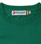 NESTA BRAND 天竺半袖Tシャツ グリーン: