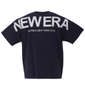 NEW ERA ザ オリジンロゴ半袖Tシャツ