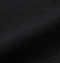 BETTY BOOP ニットフリース刺繍&プリントフルジップパーカー ブラック×ピンク: 生地拡大