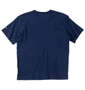 Columbia ロッカウェイリバーグラフィック半袖Tシャツ カレッジネイビー: バックスタイル
