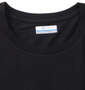 Columbia ロッカウェイリバーバックグラフィック半袖Tシャツ ブラック: