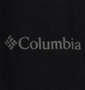 Columbia ロッカウェイリバーバックグラフィック半袖Tシャツ ブラック: プリント