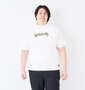 ATC×NEW JACK BOB&FREDゴースト半袖Tシャツ ホワイト: