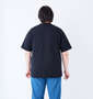 Goodwear USAコットンポケット付半袖Tシャツ ブラック: