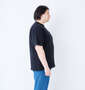 Goodwear USAコットンポケット付半袖Tシャツ ブラック:
