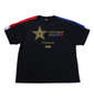 SOUL SPORTS×STARDOM 5STAR-GP2025大会半袖Tシャツ ブラック