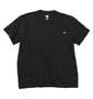 DICKIES ヘビージャージーポケット半袖Tシャツ ブラック
