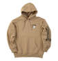 DCSHOES GAMEプルパーカー ベージュ