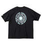 NEW ERA サークルOOTTF半袖Tシャツ