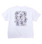 NEW ERA SANTA CRUZ半袖Tシャツ