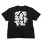 NEW ERA SANTA CRUZ半袖Tシャツ