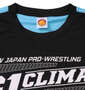 SOUL SPORTS×新日本プロレス G1 CLIMAX36大会半袖Tシャツ ブラック: