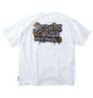 DCSHOES 26SK CREW半袖Tシャツ ホワイト