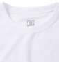 DCSHOES 26TECH GRAFFITI半袖Tシャツ ホワイト: