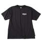 DCSHOES 26TECH GRAFFITI半袖Tシャツ ブラック: