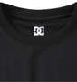 DCSHOES 26TECH GRAFFITI半袖Tシャツ ブラック:
